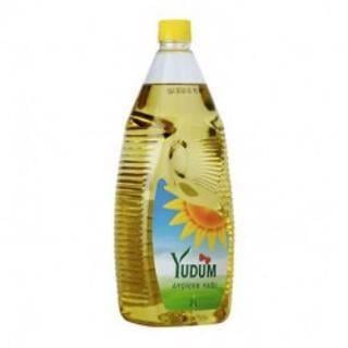 Yudum Ayçiçek Yağı Pet 2lt