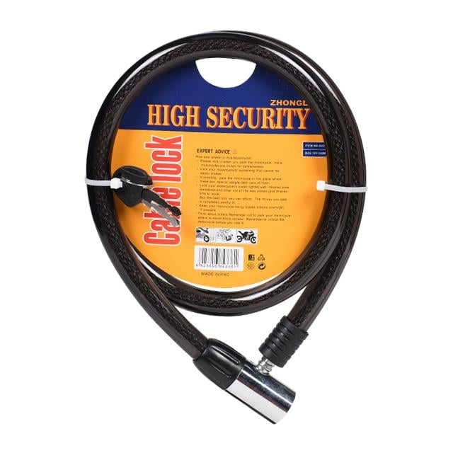 ZHONGLI 18X120  MOTOR KILIDI 84336