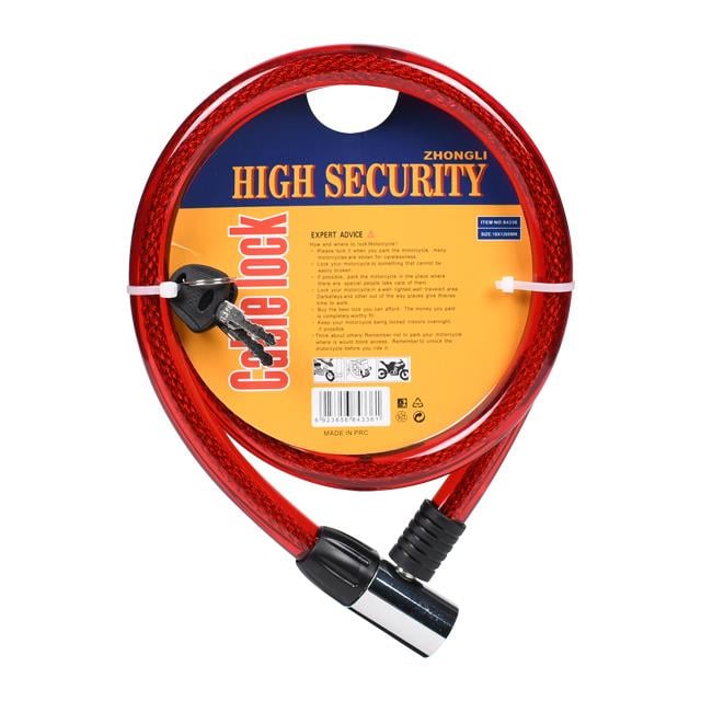ZHONGLI 18X120  MOTOR KILIDI 84336