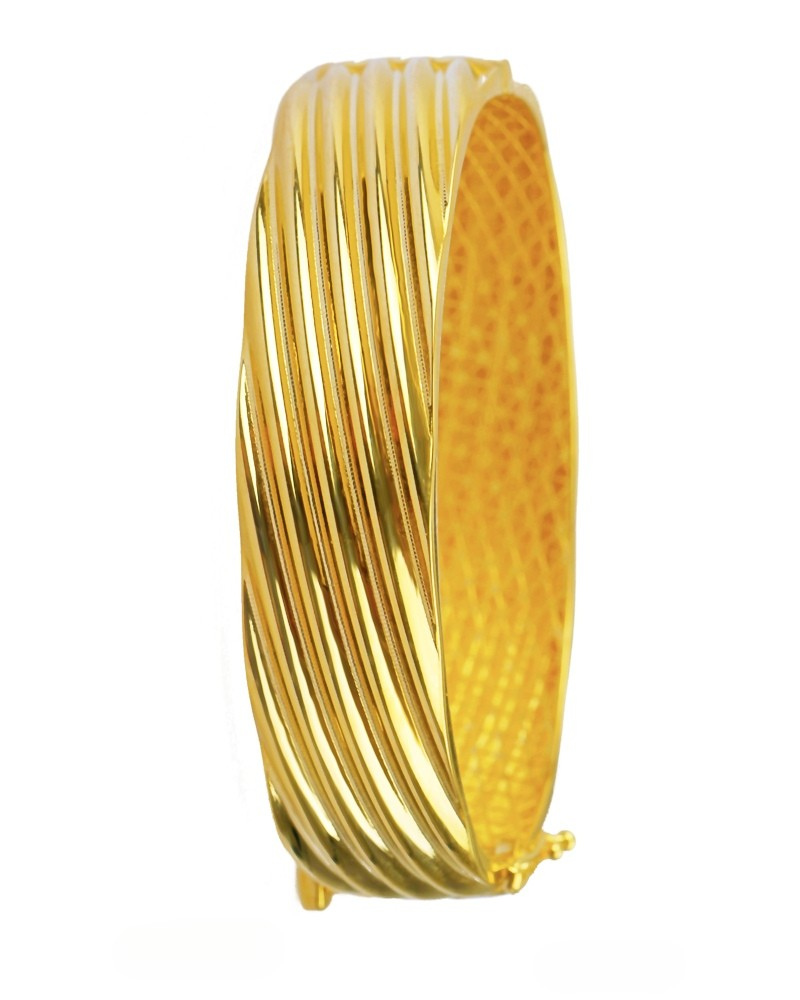 14 Ayar Altın Kelepçe Bilezik14 Ayar Altın Kelepçe Bilezik14 Ayar Bilezik