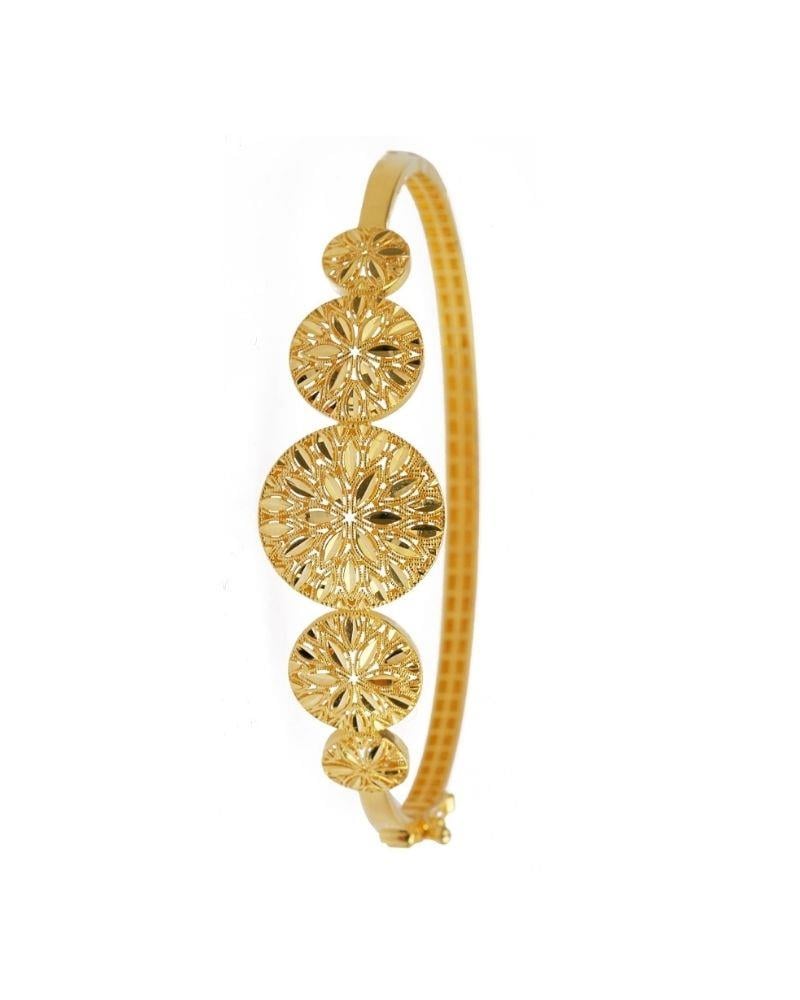 14 Ayar Altın Kelepçe Bilezik14 Ayar Altın Kelepçe Bilezik14 Ayar Bilezik