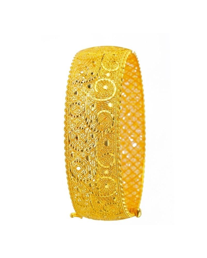 14 Ayar Altın Kelepçe Bilezik14 Ayar Altın Kelepçe Bilezik14 Ayar Bilezik