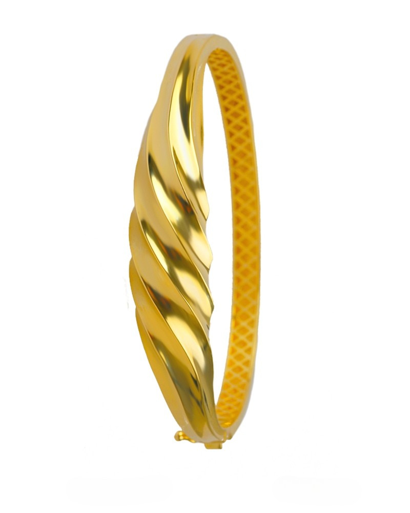 14 Ayar Altın Kelepçe Bilezik14 Ayar Altın Kelepçe Bilezik14 Ayar Bilezik