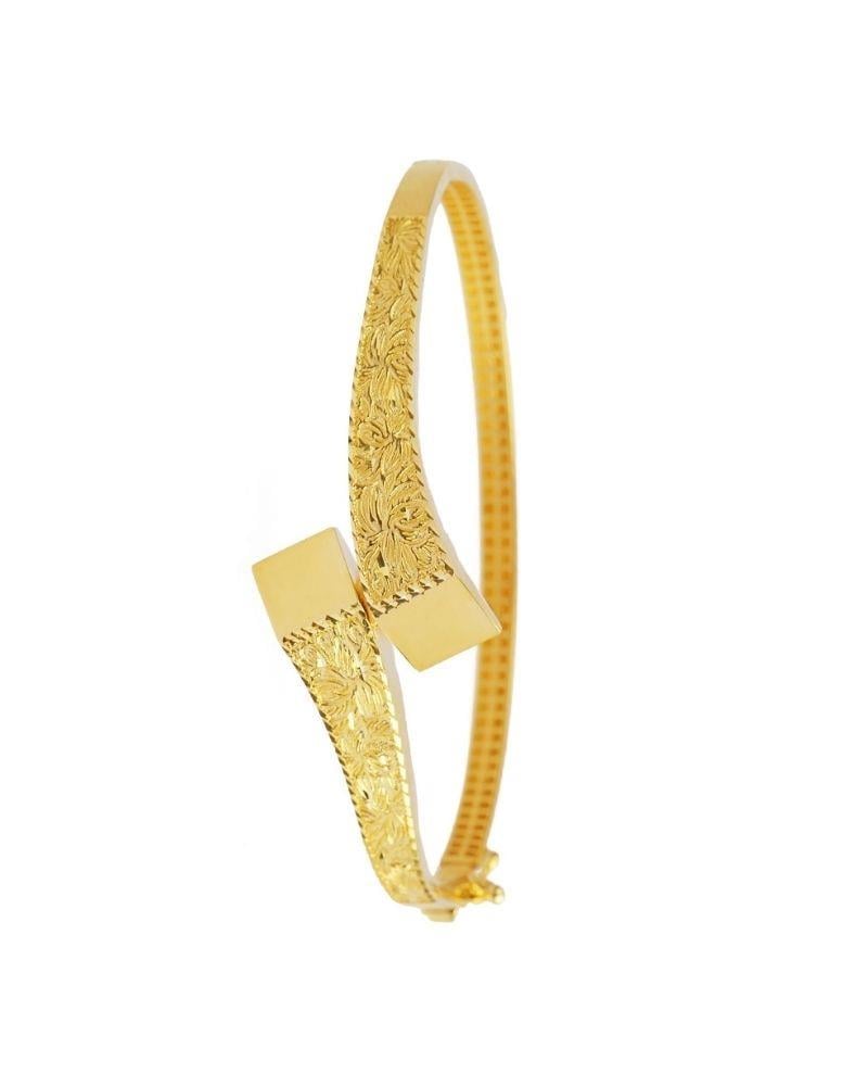 14 Ayar Altın Kelepçe Bilezik14 Ayar Altın Kelepçe Bilezik14 Ayar Bilezik