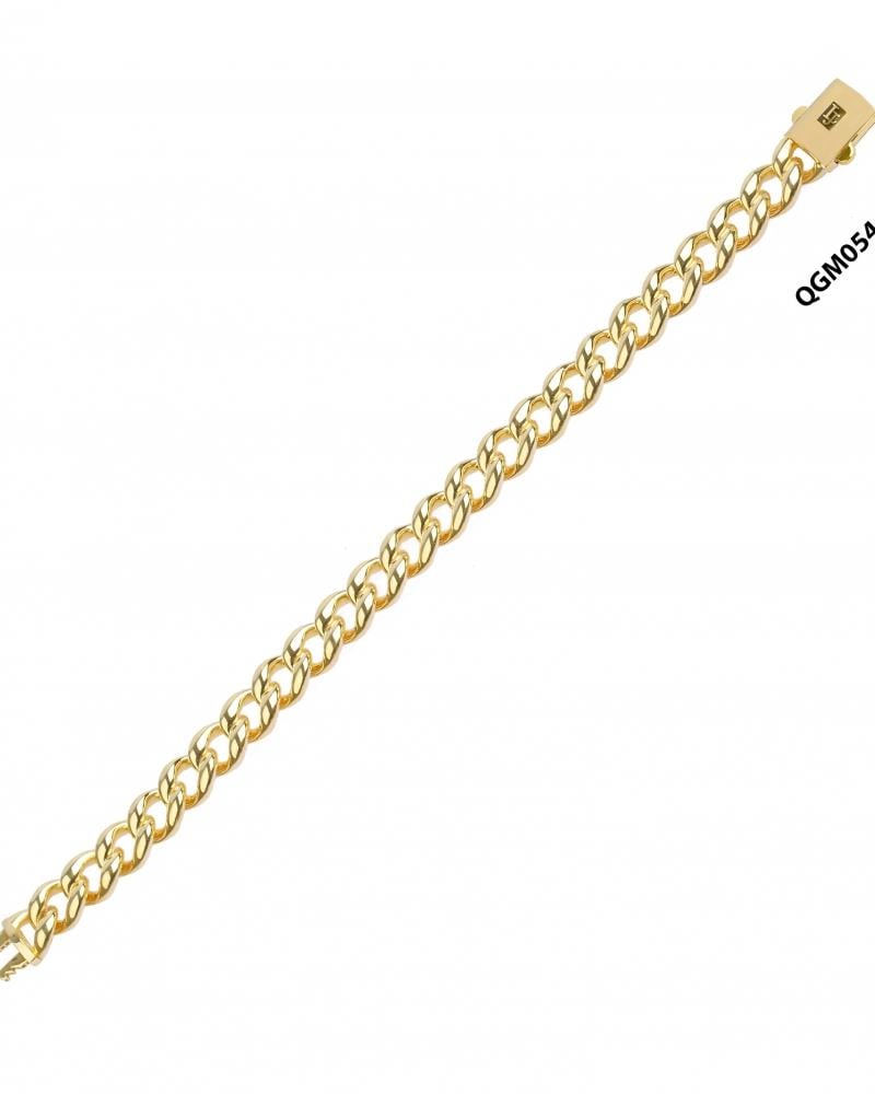 14 Ayar Gurmet Bileklik Taşlı14 Ayar Gurmet BileklikGurmet Bileklik 