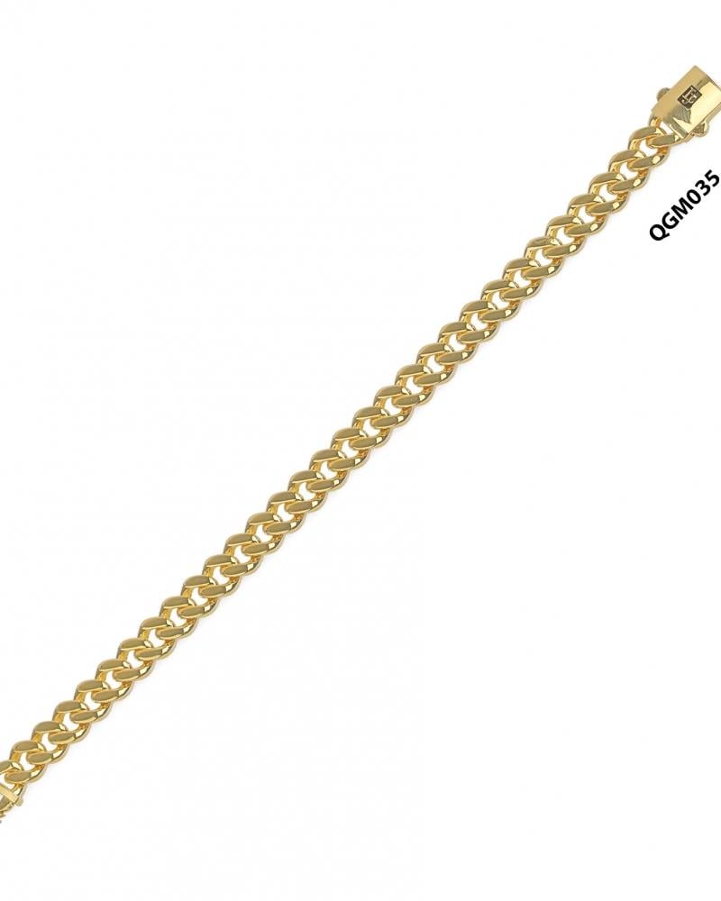 14 Ayar Gurmet Bileklik Taşlı14 Ayar Gurmet BileklikGurmet Bileklik 