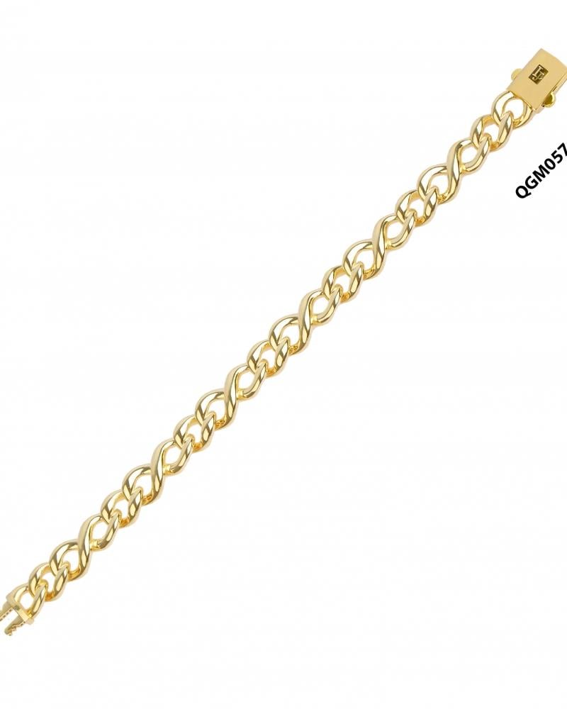 14 Ayar Gurmet Bileklik Taşlı14 Ayar Gurmet BileklikGurmet Bileklik 