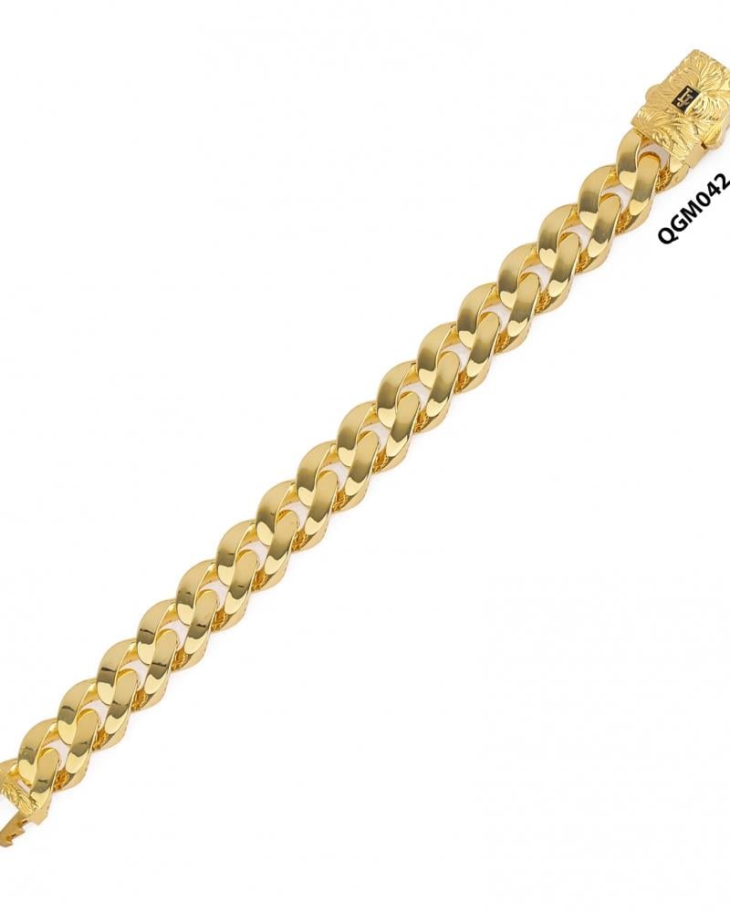 14 Ayar Gurmet Bileklik Taşlı14 Ayar Gurmet BileklikGurmet Bileklik 