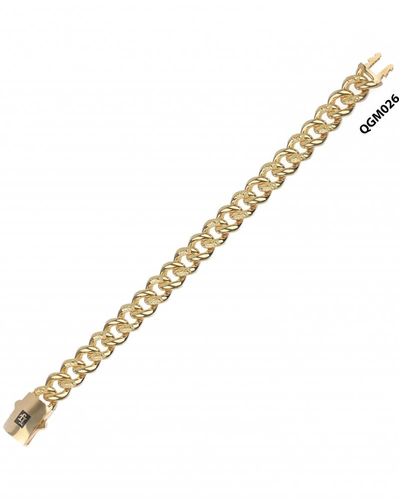 14 Ayar Gurmet Bileklik Taşlı14 Ayar Gurmet Bileklik TaşlıGurmet Bileklik 