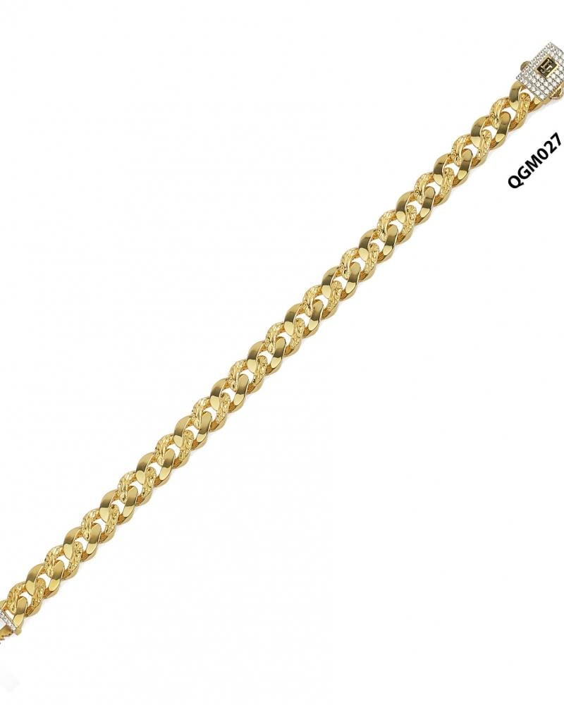 14 Ayar Gurmet Bileklik Taşlı14 Ayar Gurmet Bileklik TaşlıGurmet Bileklik 