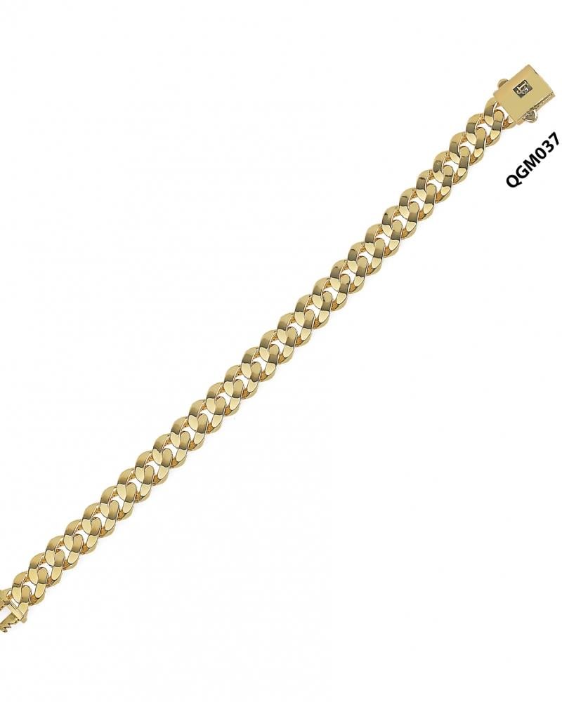 14 Ayar Gurmet Bileklik Taşlı14 Ayar Gurmet BileklikGurmet Bileklik 