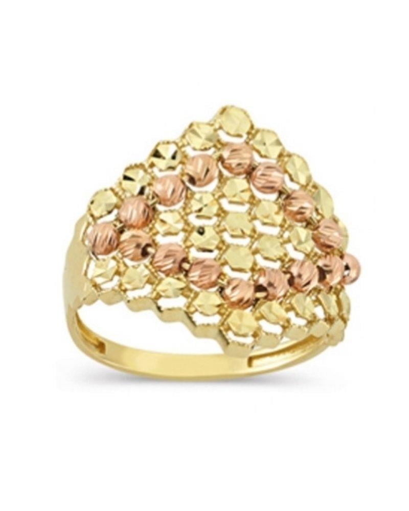 Altın Dorika Yüzük 14 AyarAltın Dorika Yüzük 14 AyarTaşlı Yüzükler