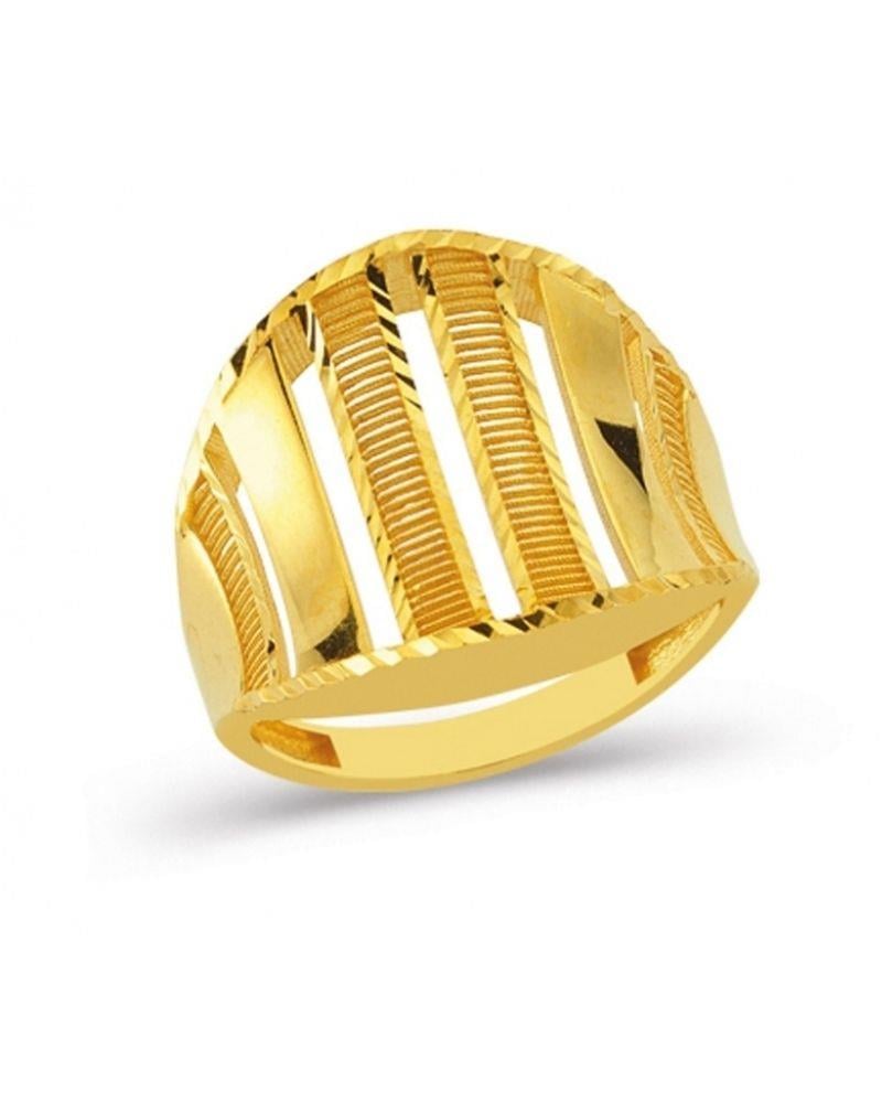 Altın Yüzük 14 AyarAltın Yüzük 14 AyarMinimal Yüzükler