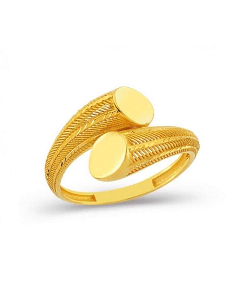 Altın Yüzük 14 AyarAltın Yüzük 14 AyarMinimal Yüzükler