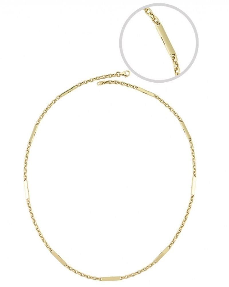 Altın Zincir KolyeAltın Zincir KolyeZincirler