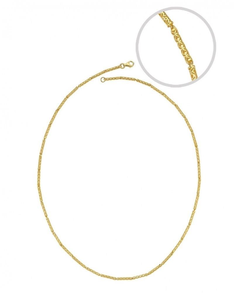 Altın Zincir KolyeAltın Zincir KolyeZincirler