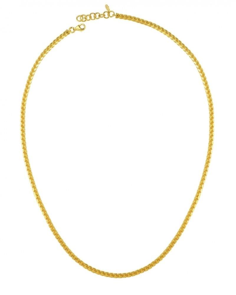 Altın Zincir KolyeAltın Zincir KolyeZincirler