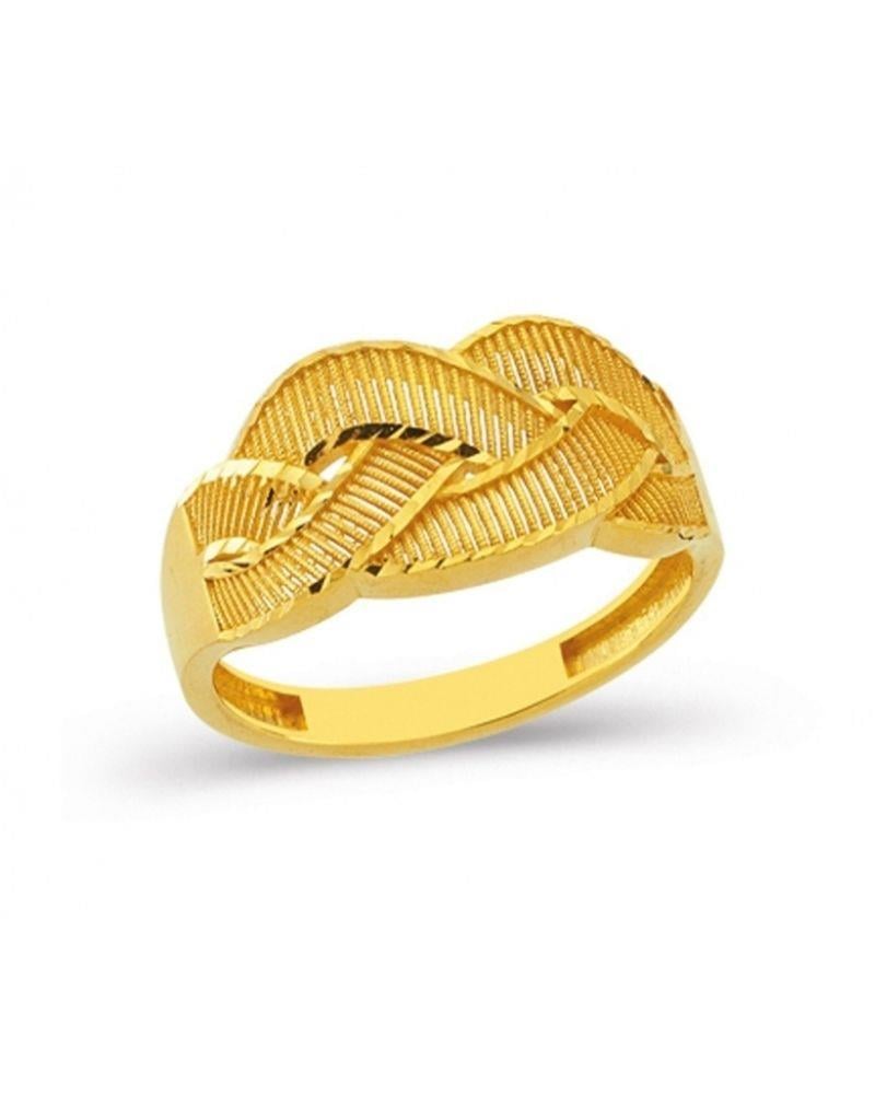 Altın Zincir Yüzük 14 AyarAltın Zincir Yüzük 14 AyarMinimal Yüzükler