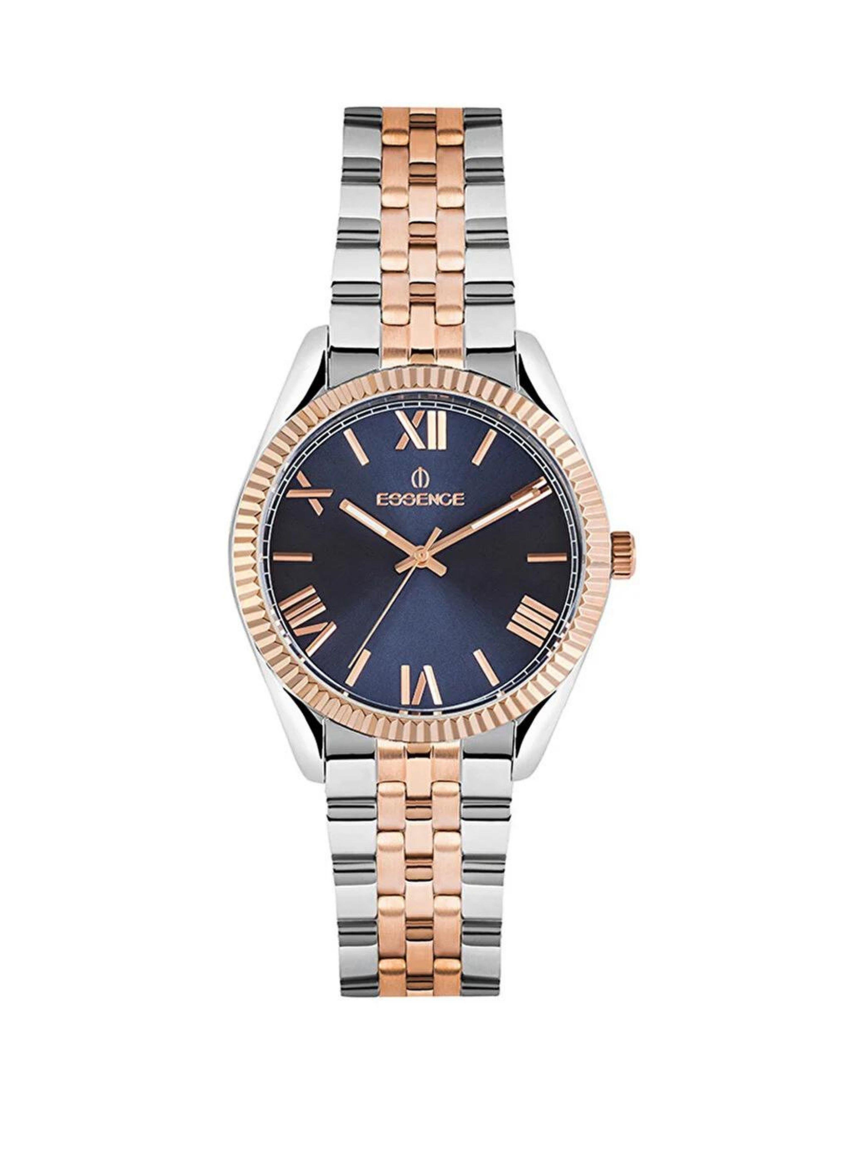 Essence Gold Gümüş Kadın Kol SaatiEssence Gold Gümüş Kadın Kol Saati