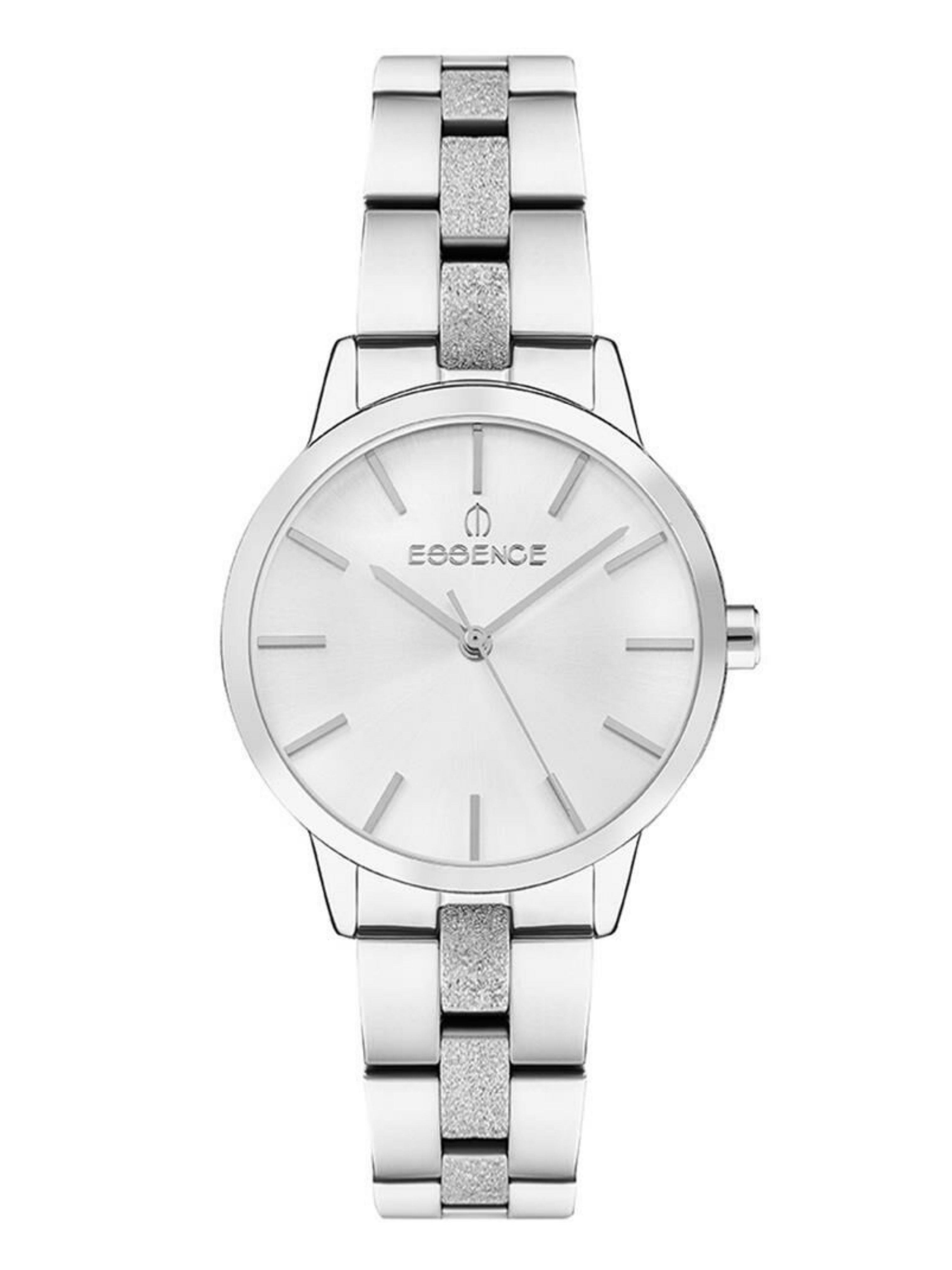 Essence Gümüş Kadın Kol SaatiEssence Gümüş Kadın Kol SaatiKadın Saat