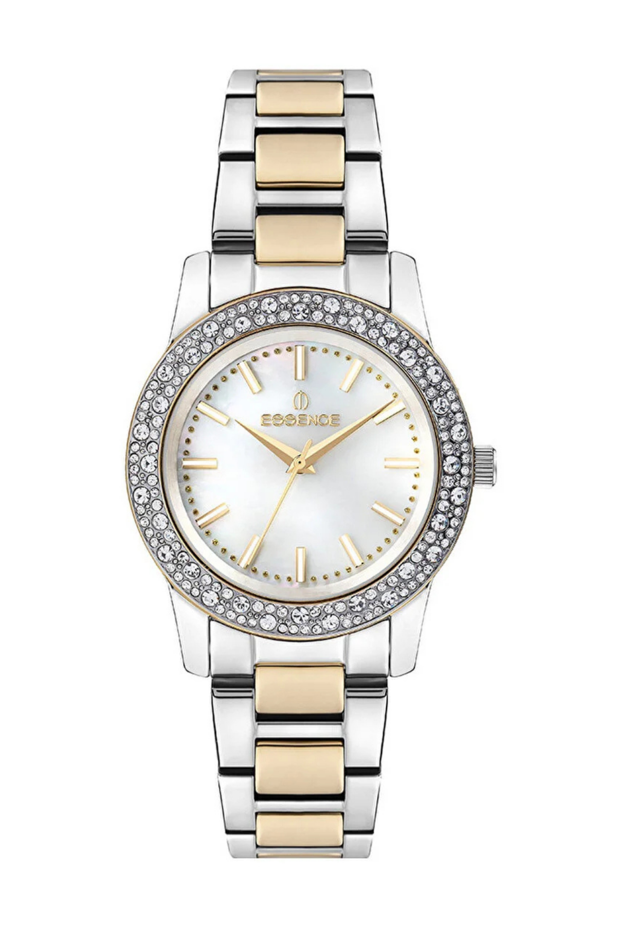Essence Rose Taşlı ES6803FE.220 Kadın Kol SaatiEssence Rose Taşlı ES6803FE.220 Kadın Kol SaatiKadın Saat