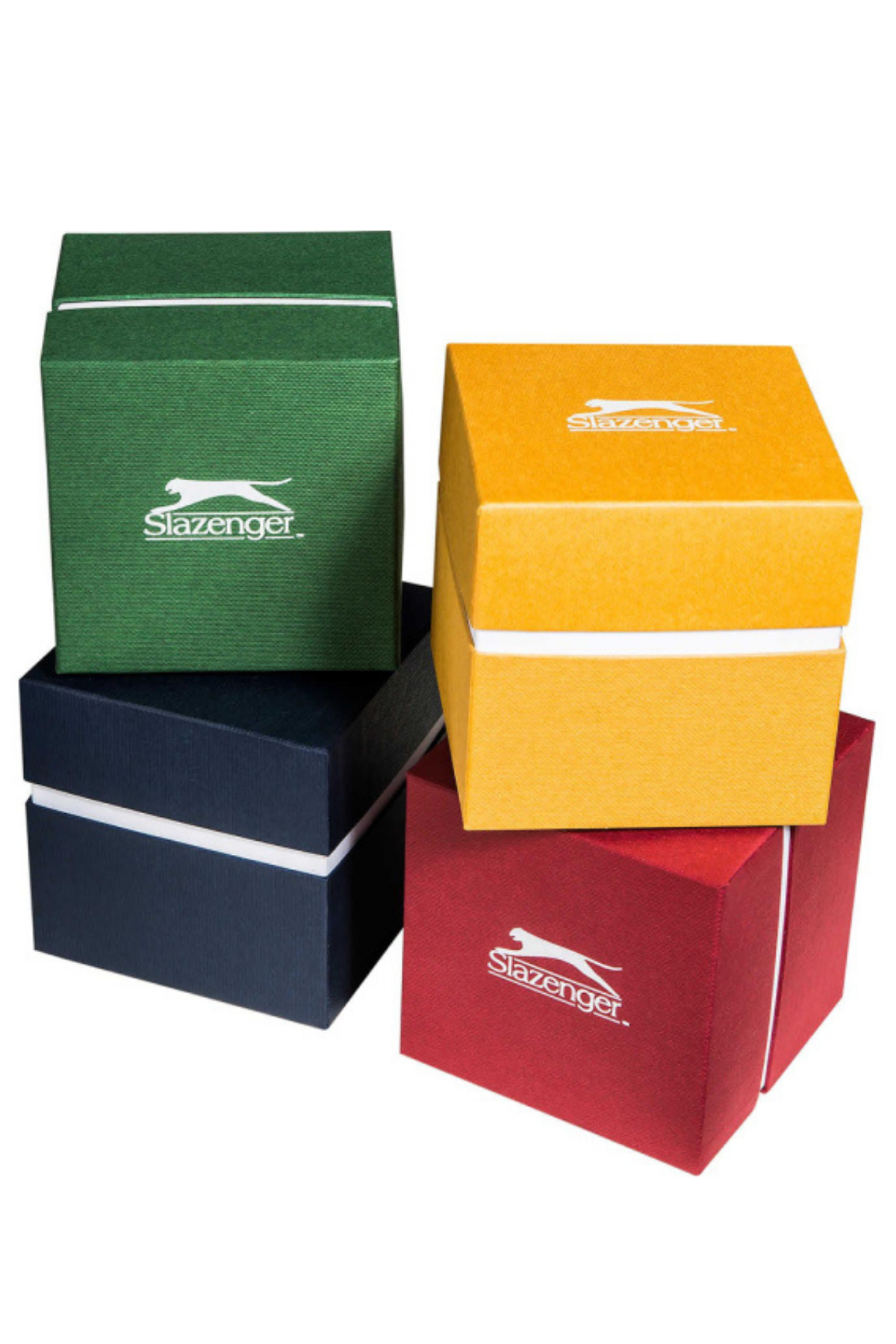 Slazenger Erkek Gümüş SL.09.2213.2.02 Kol SaatiSlazenger Erkek Gümüş SL.09.2213.2.02 Kol SaatiErkek Saat