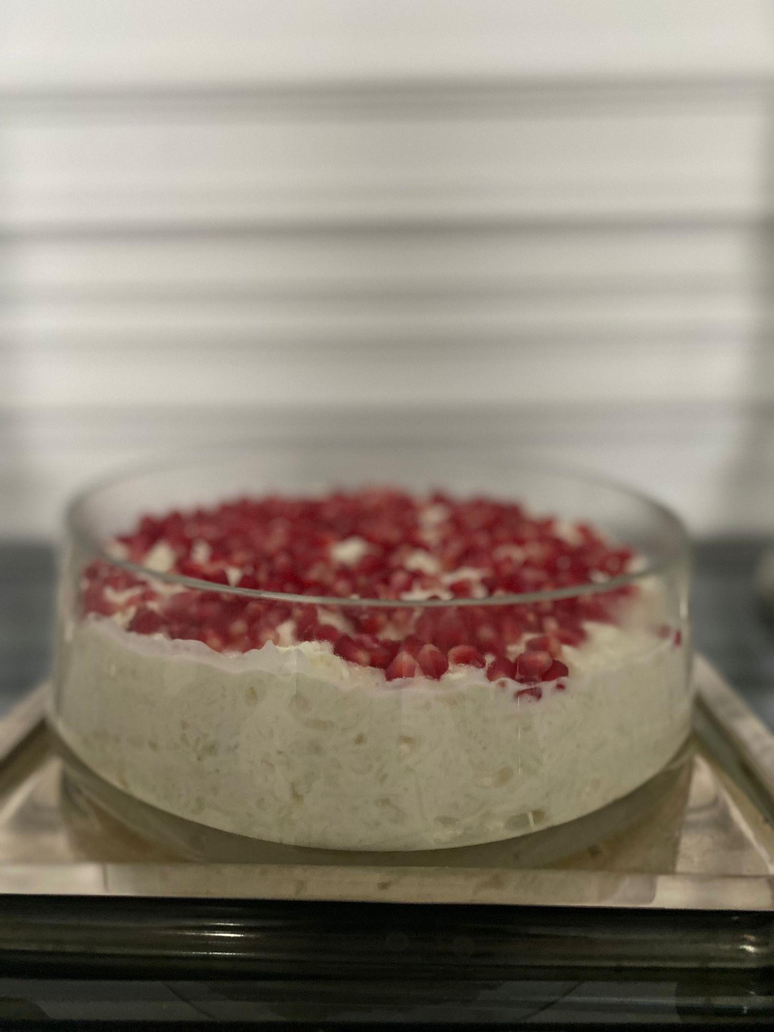 Paşabahçe Merkür Cam Salata Ve Servis Kasesi Büyük Boy 28 Cm