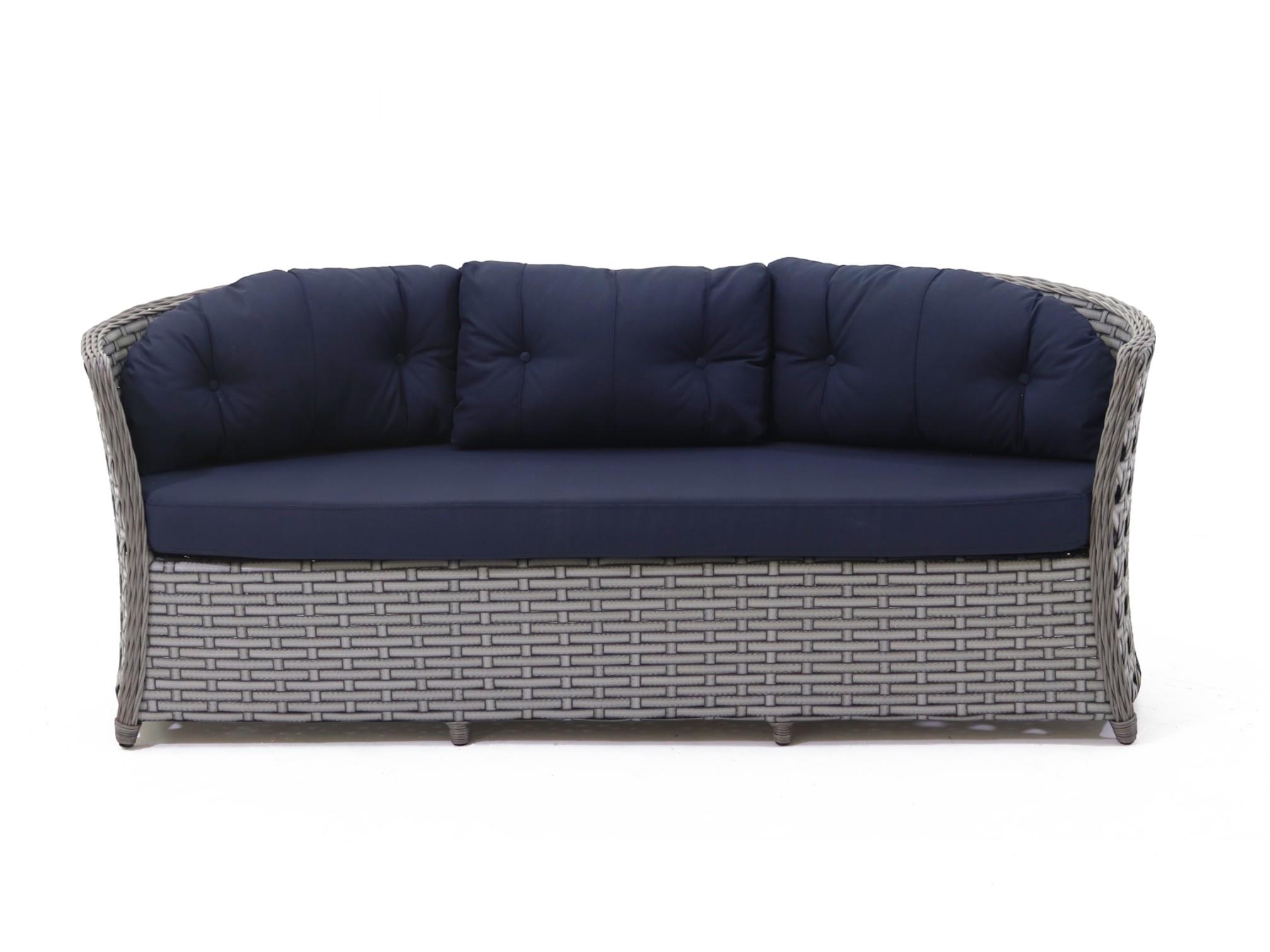 COMFORT ÜÇLÜ OTURMA GRUBU