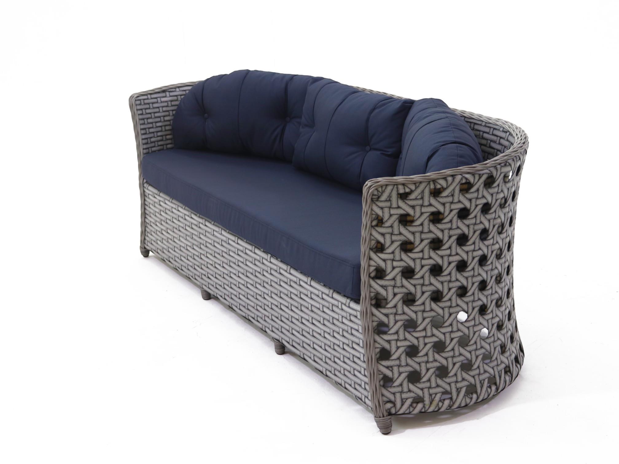 COMFORT ÜÇLÜ OTURMA GRUBU
