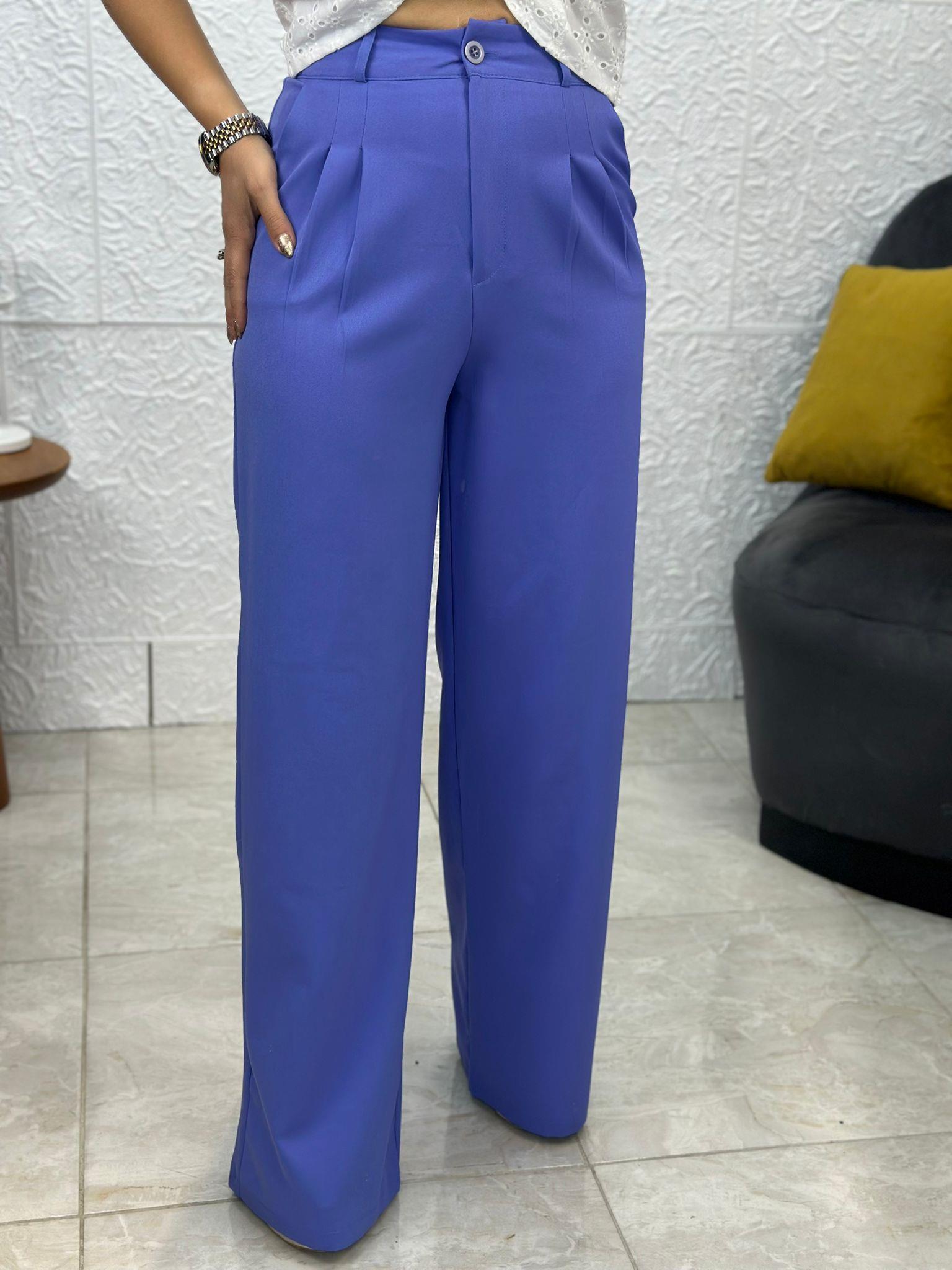 Bebe Mavi Palazzo Pantolon