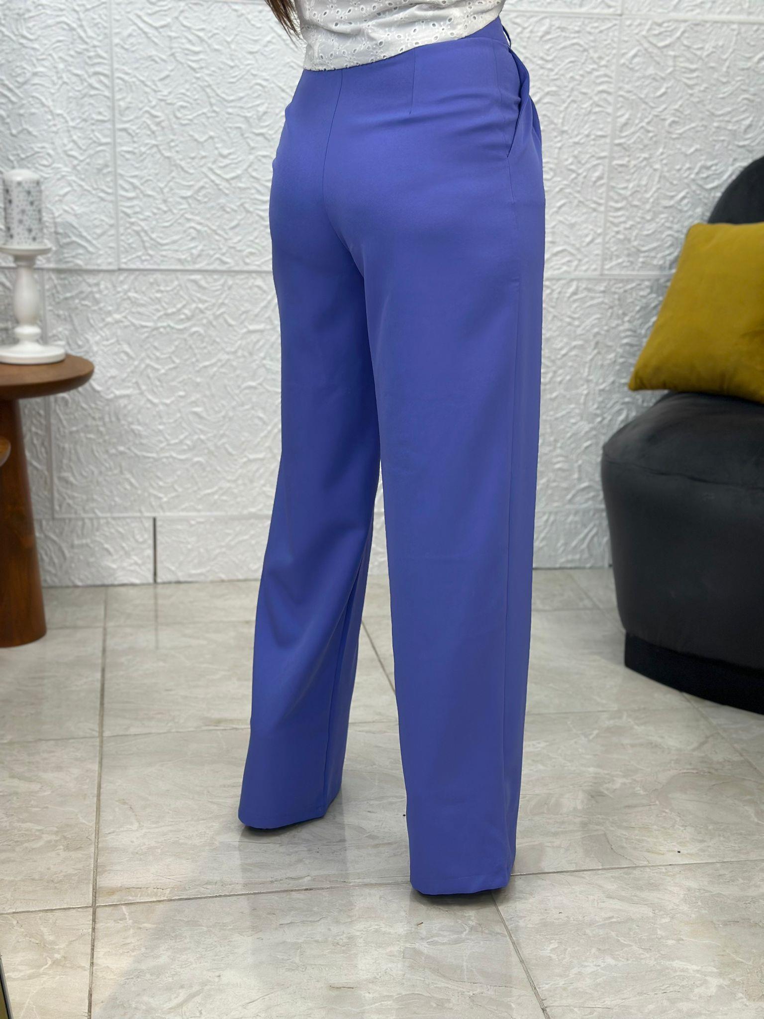 Bebe Mavi Palazzo Pantolon