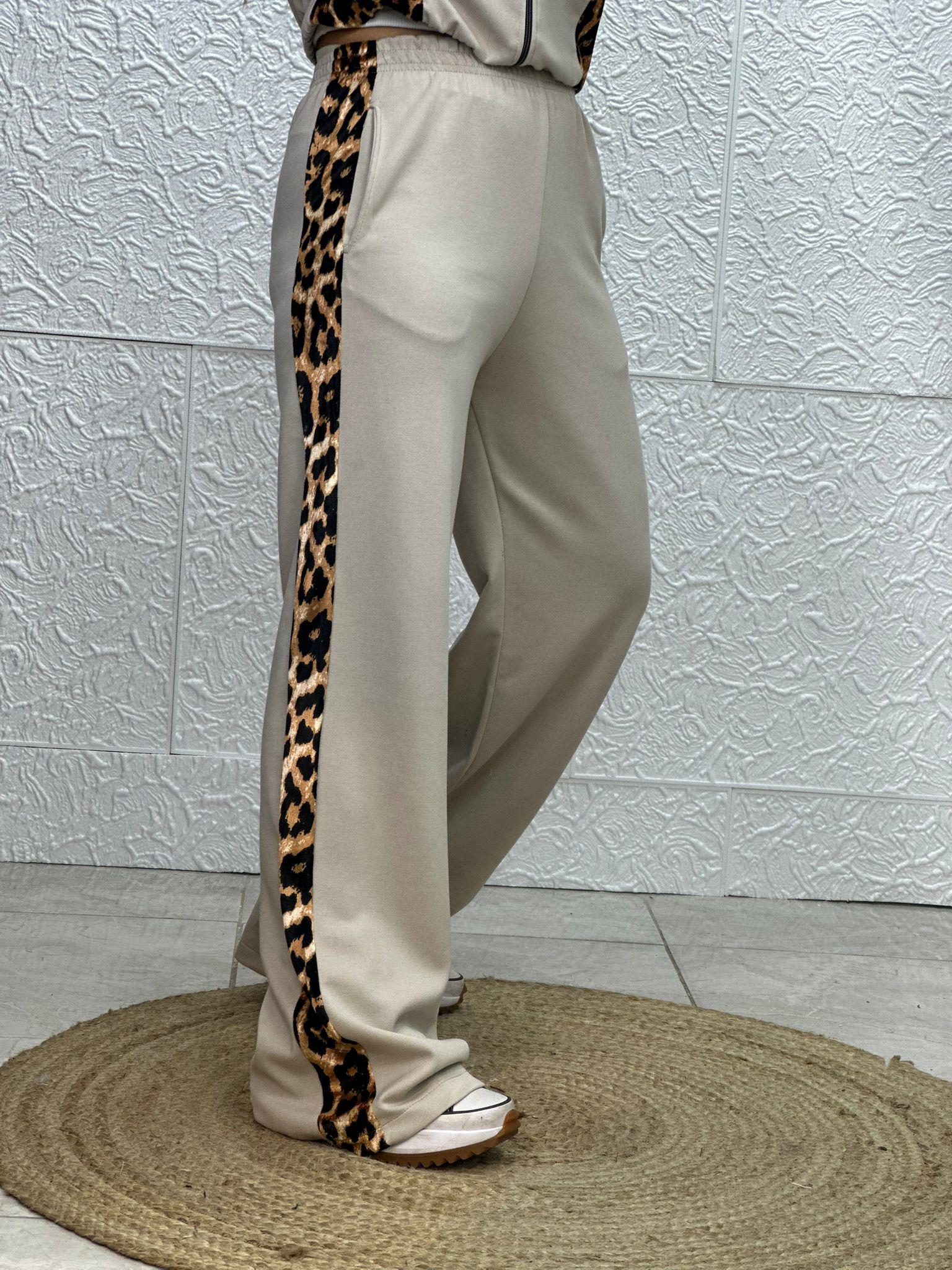 Bej Leopar Takım