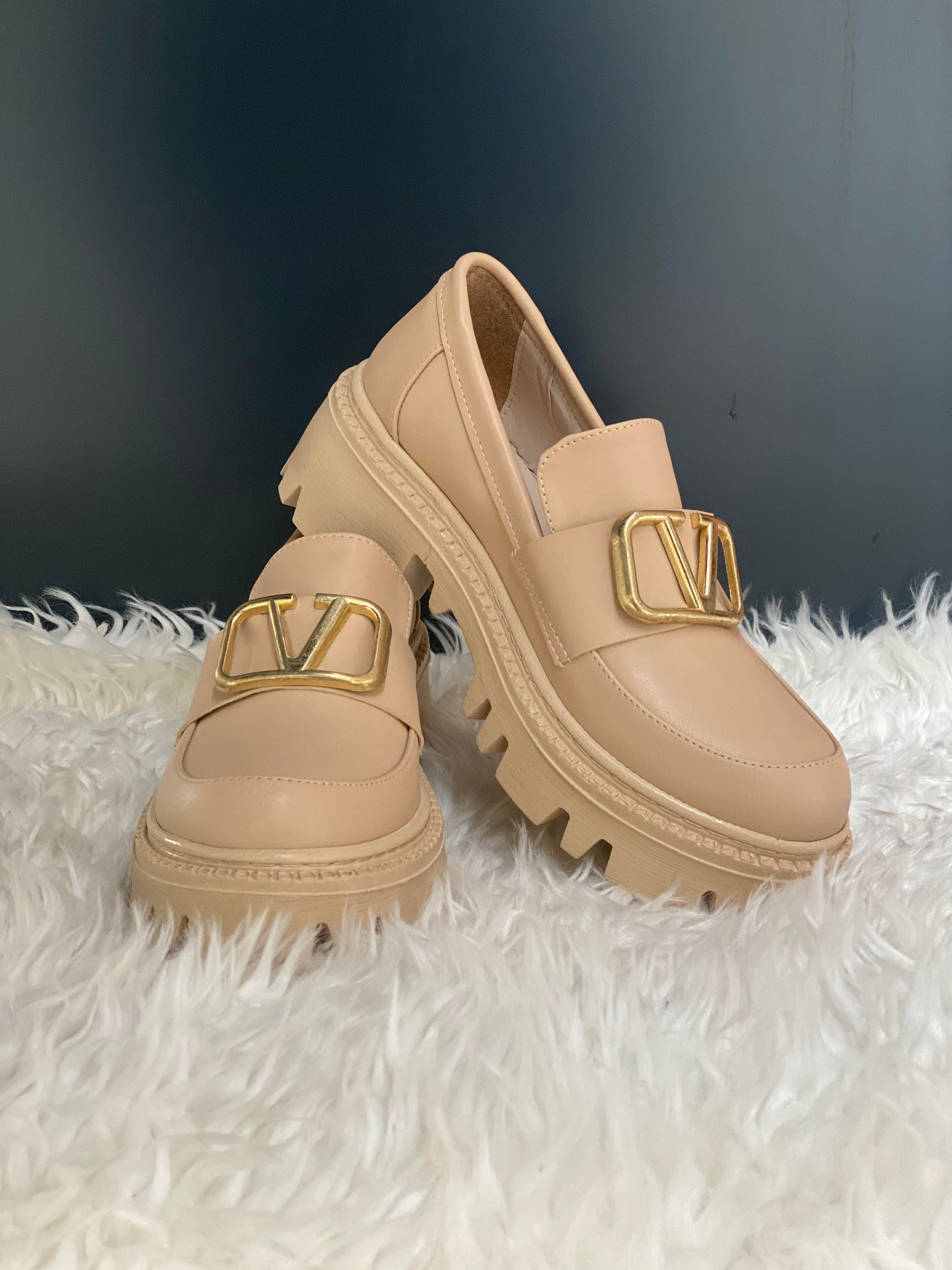 Blake Tokalı Loafer Ayakkabı