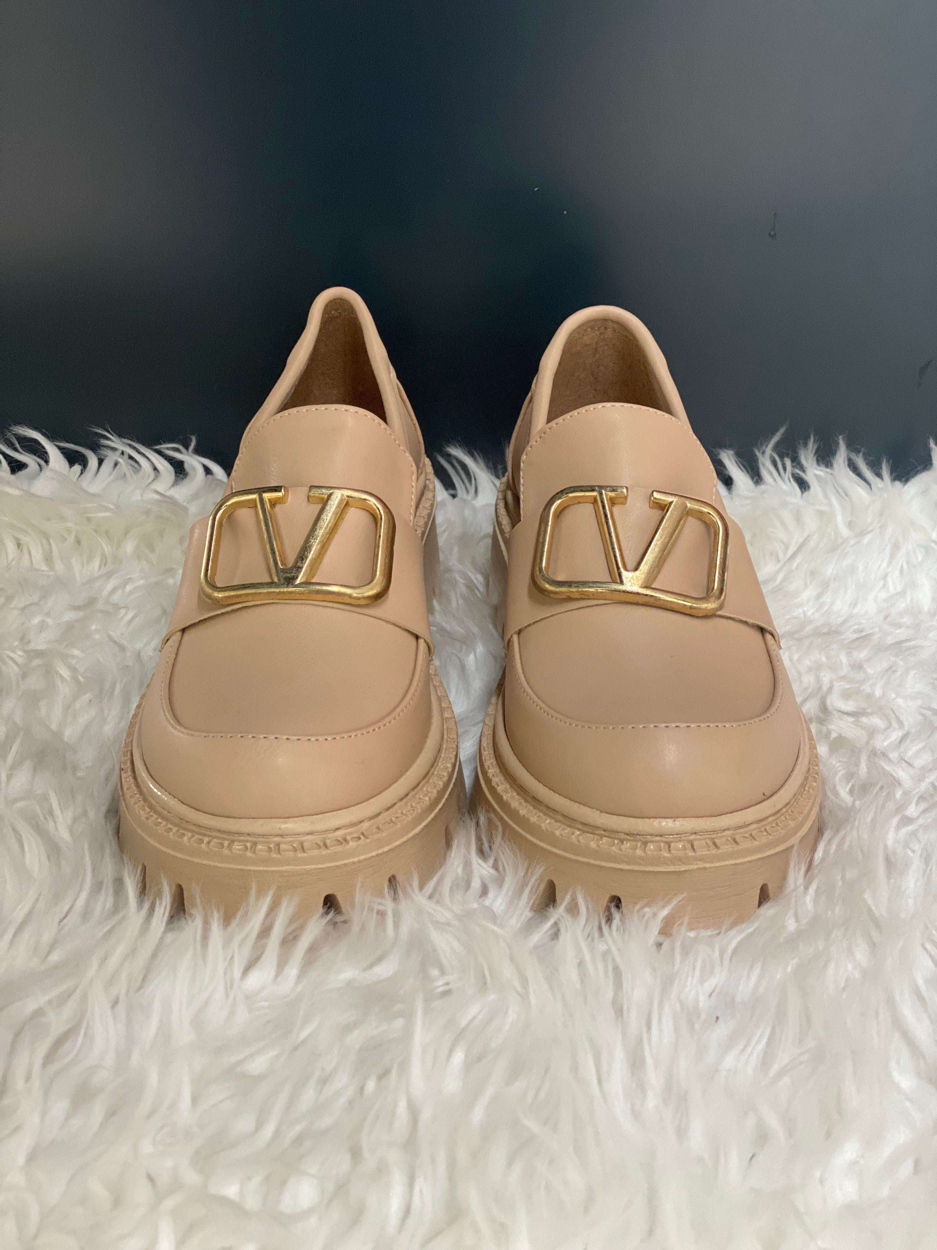 Blake Tokalı Loafer Ayakkabı