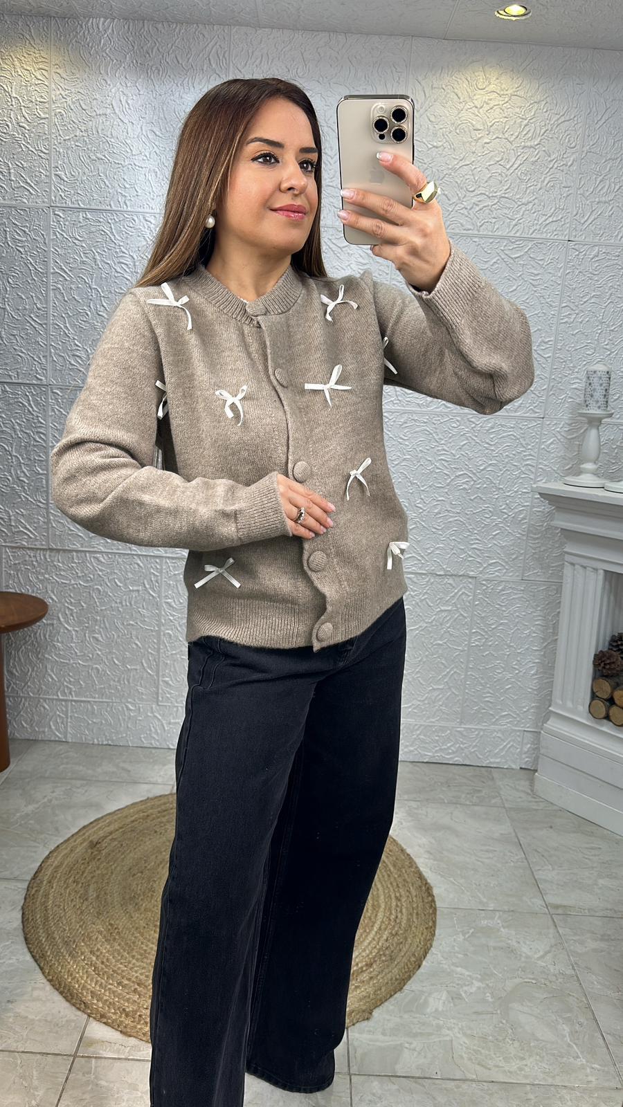 FİYONK VİZON HIRKA