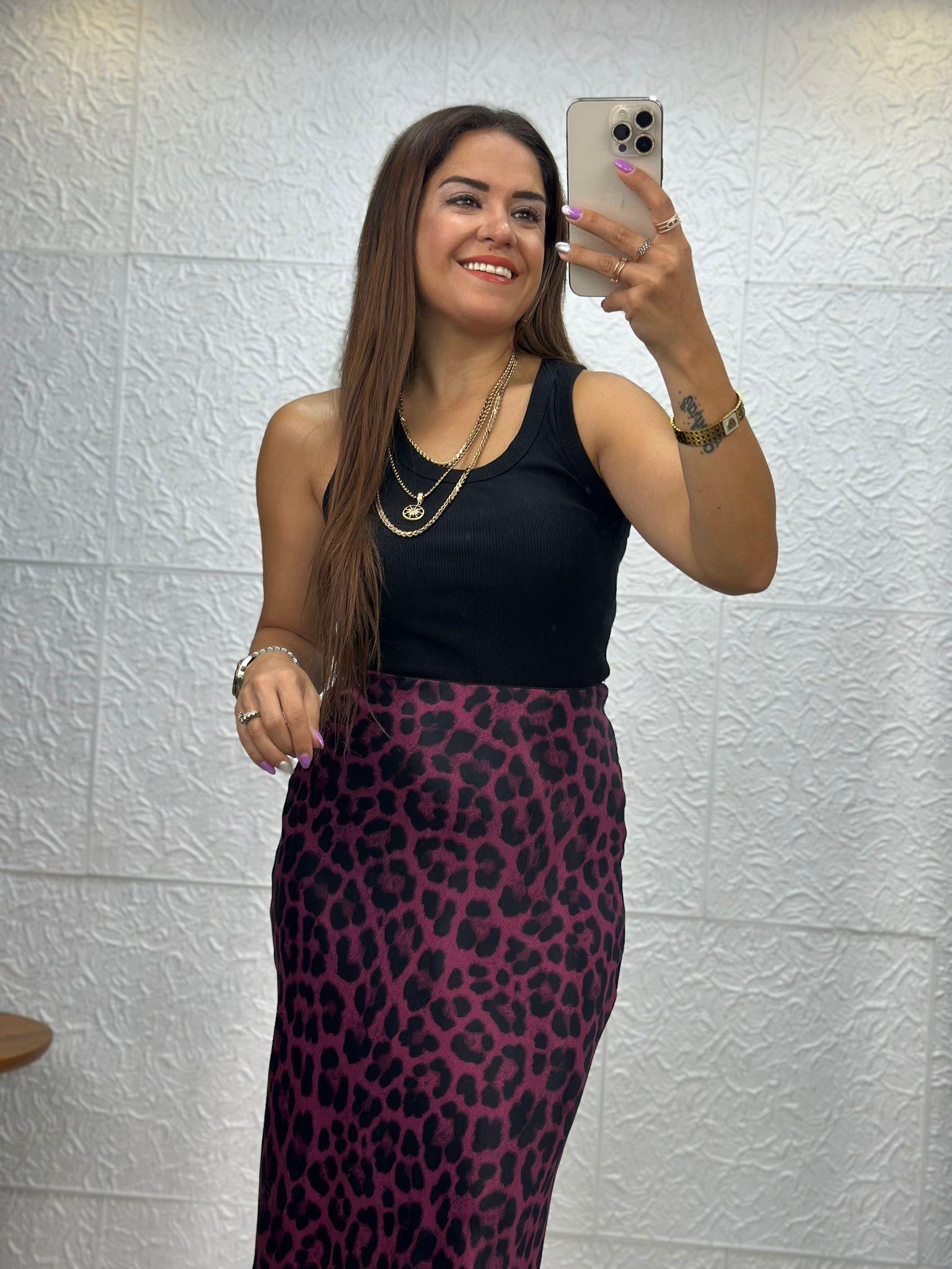 Kalın Askılı Siyah Body