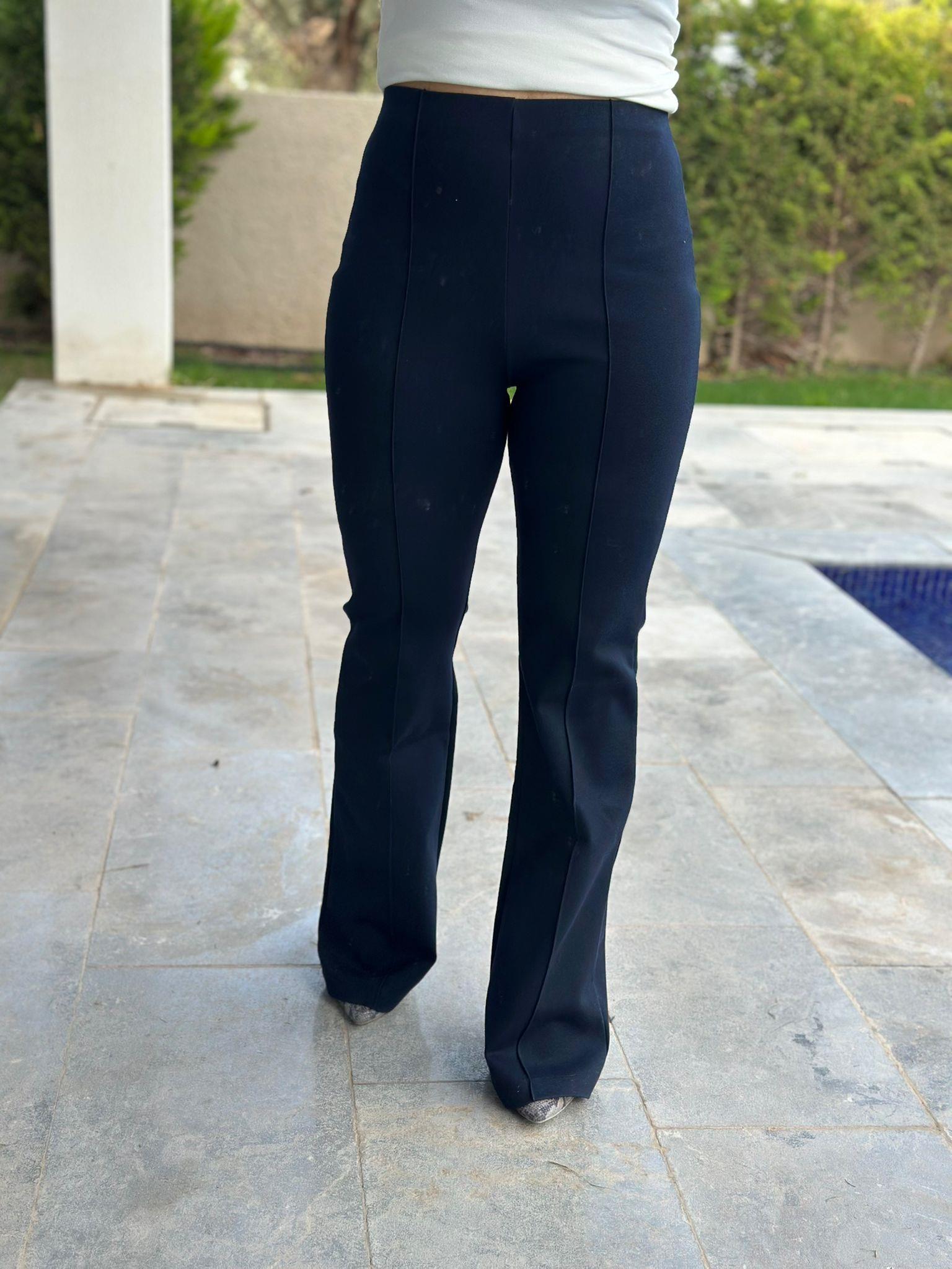 Lacivert Çelik Eşofman Pantolon