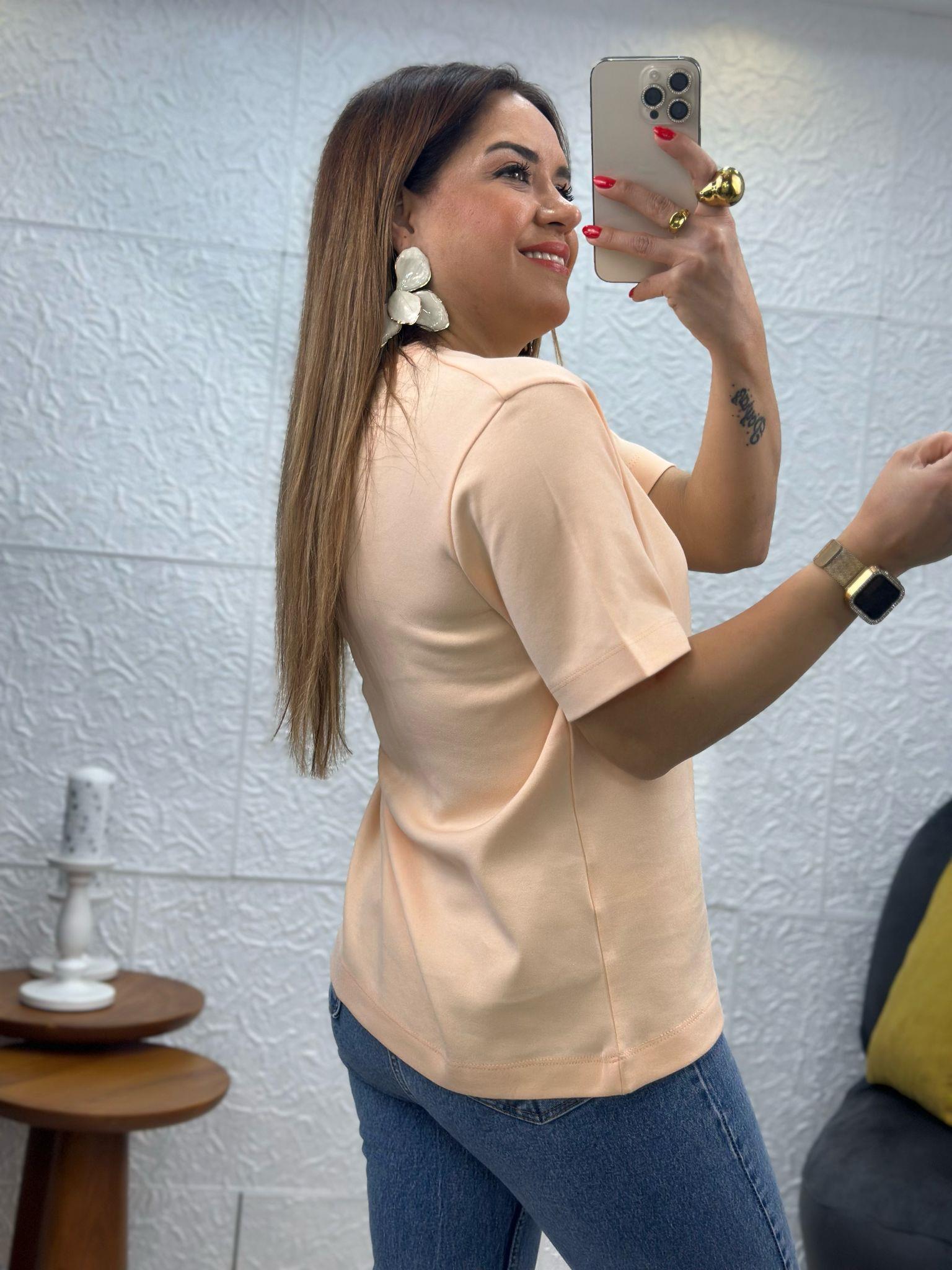 Pudra Salaş Tshirt