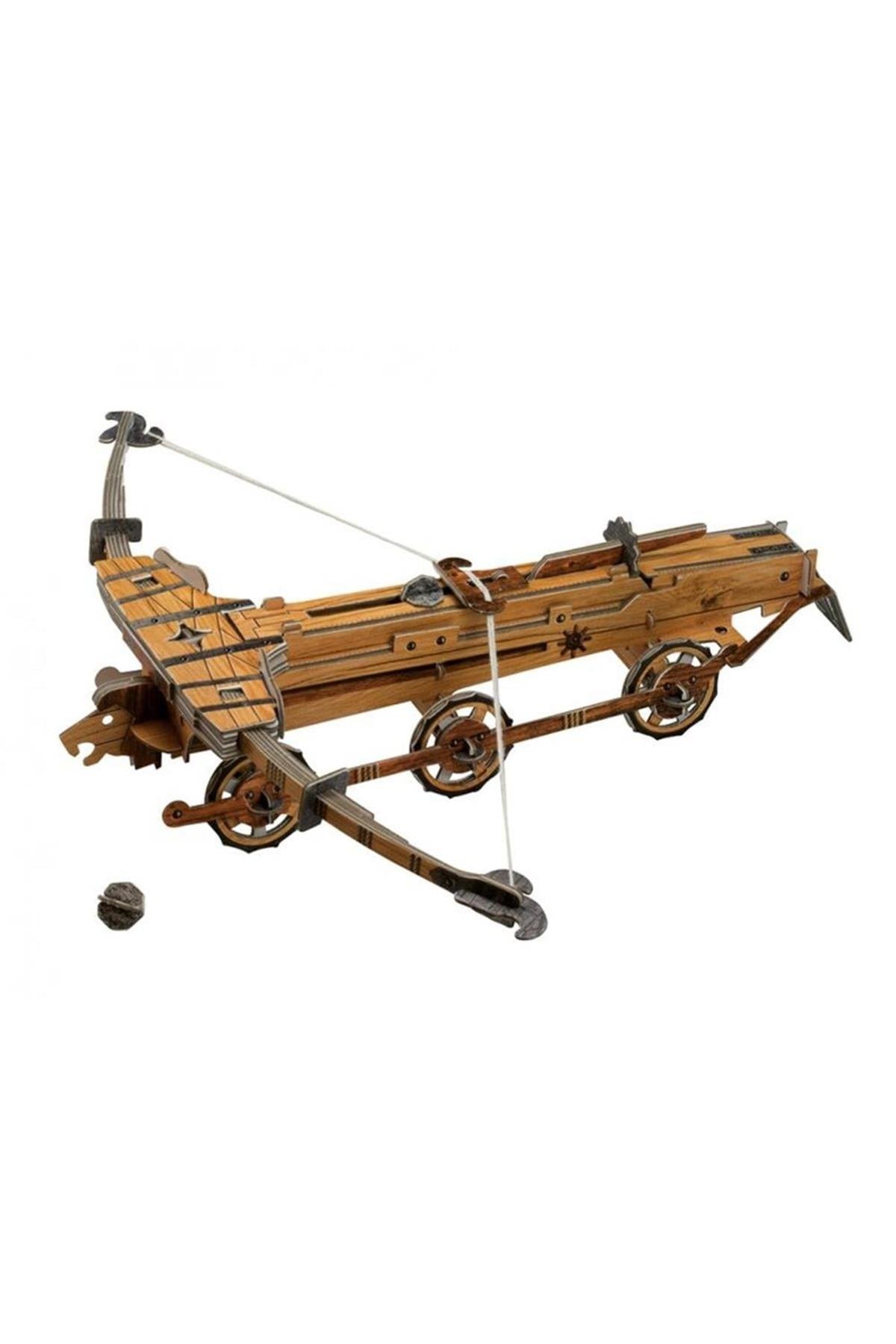 3D S&I   LEONARDO DA VINCI: MACHINES Çok Renkli