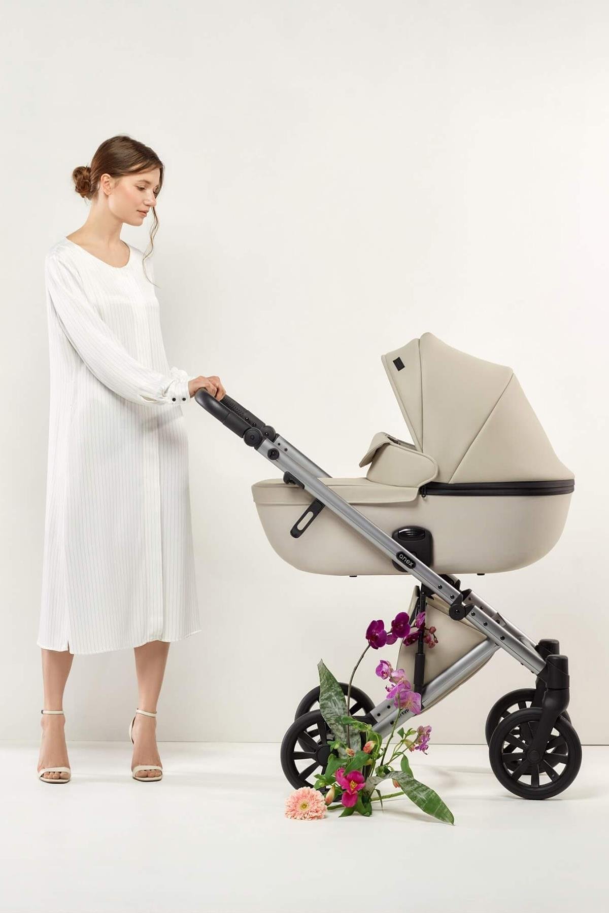 Anex / E/type- 2'si 1 Arada Set Soul