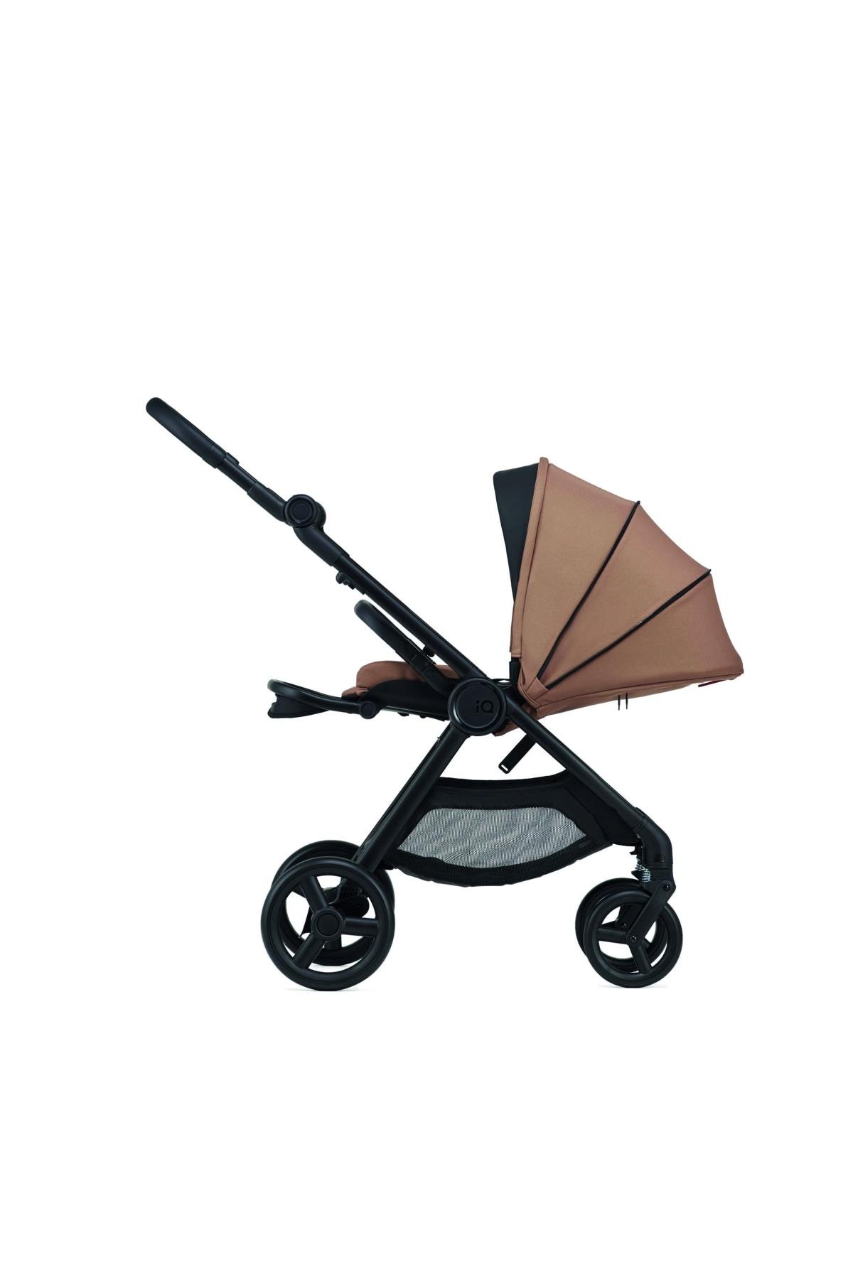Anex / IQ Smart Set Sienna