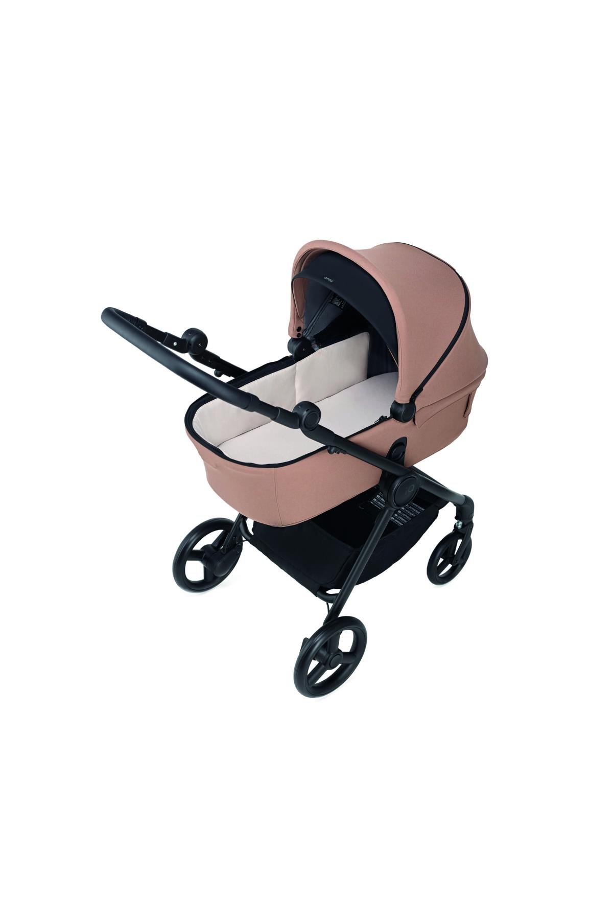 Anex / IQ Smart Set Sienna