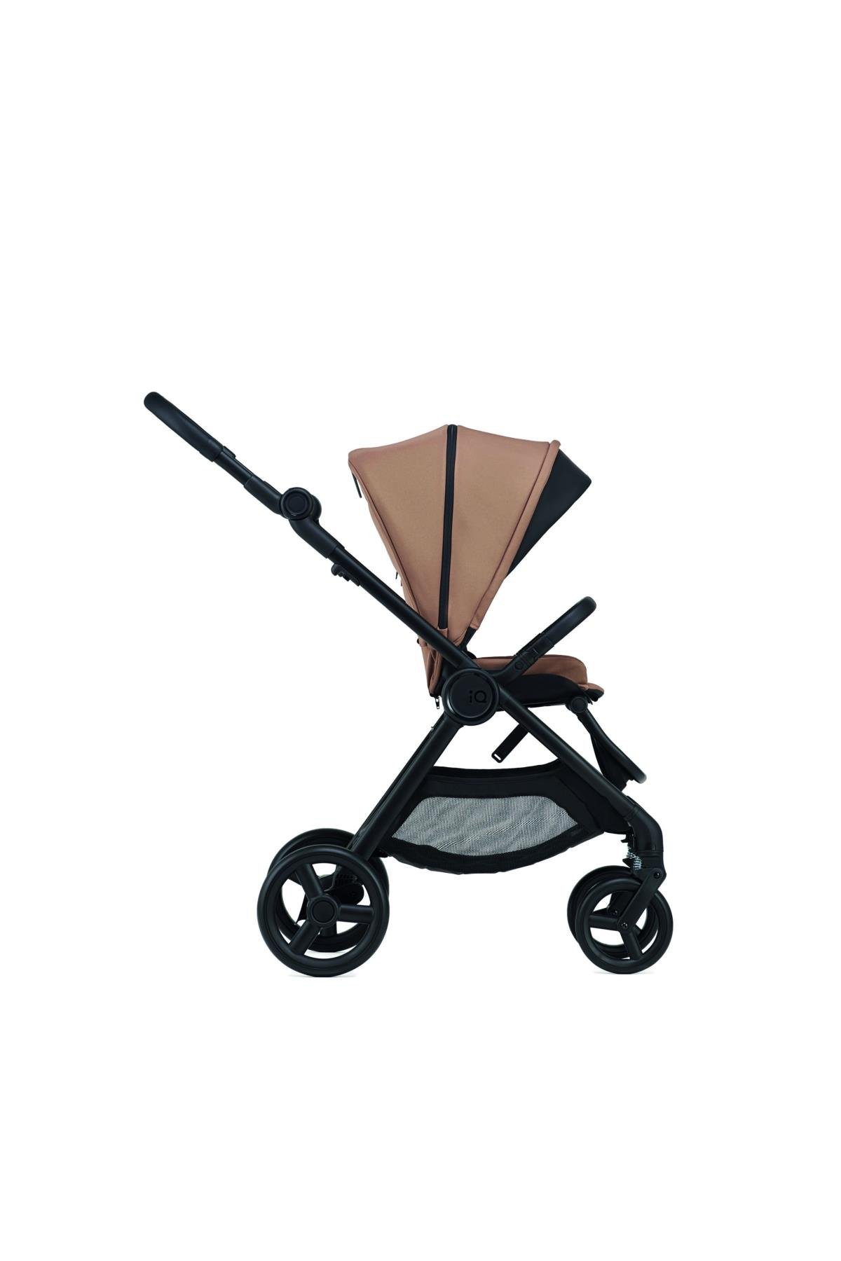 Anex / IQ Smart Set Sienna