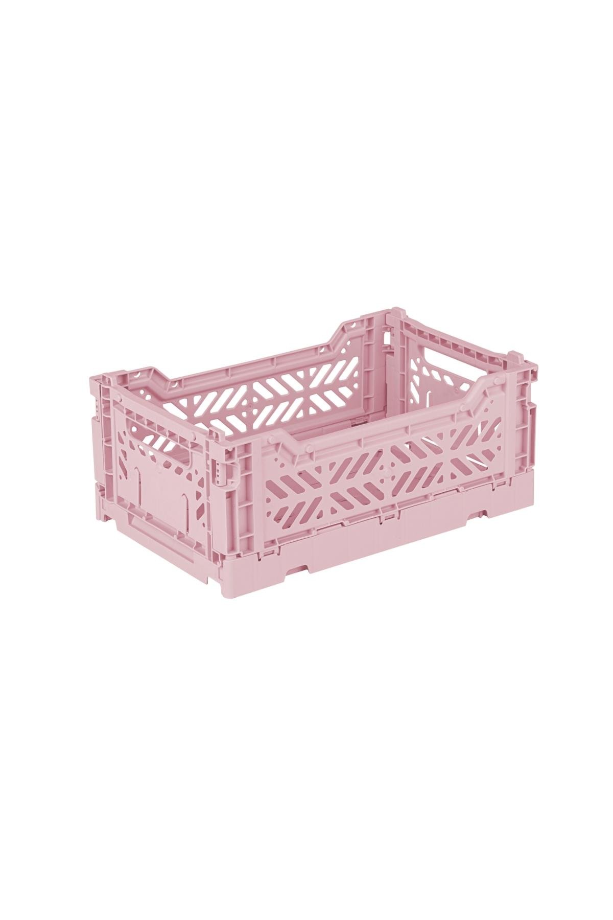 Aykasa / MIDIBOX  40X30X15 SAKLAMA DÜZENLEME CHERRY