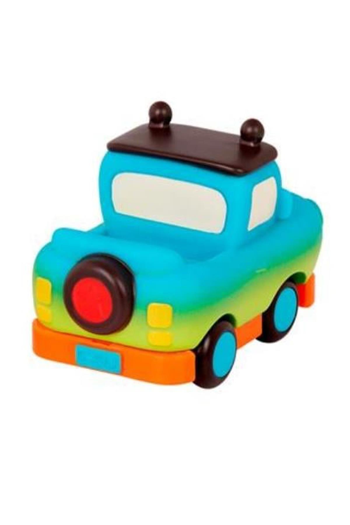 B.Toys Mini Kamyonet Çok Renkli