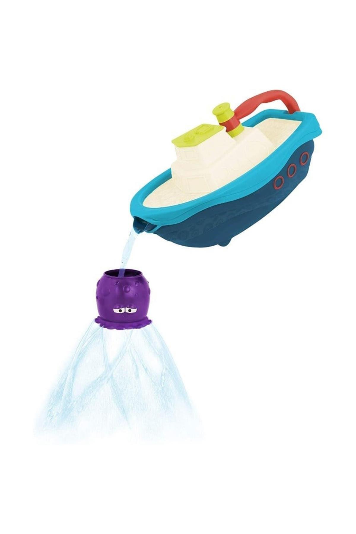 B.Toys Büyük Bot Çok Renkli