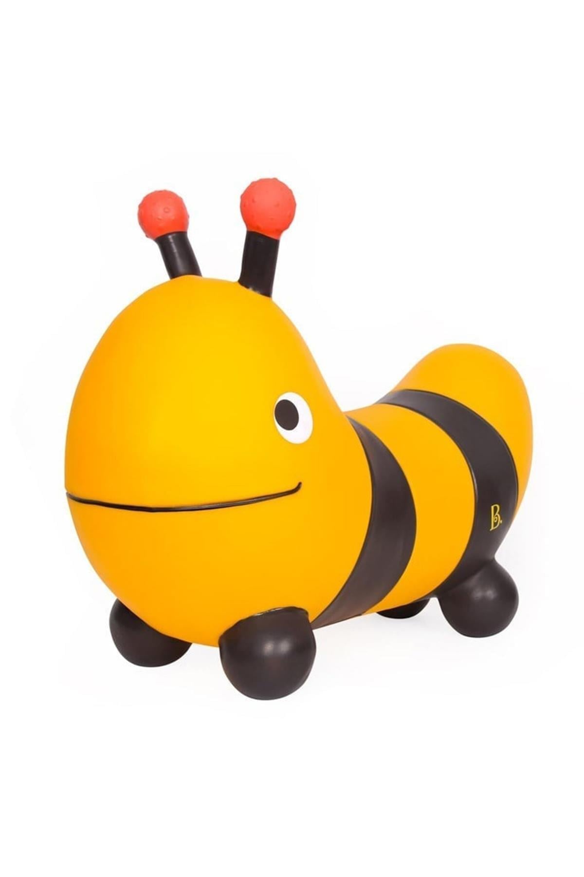 B.Toys Zıplayan Arı Çok Renkli