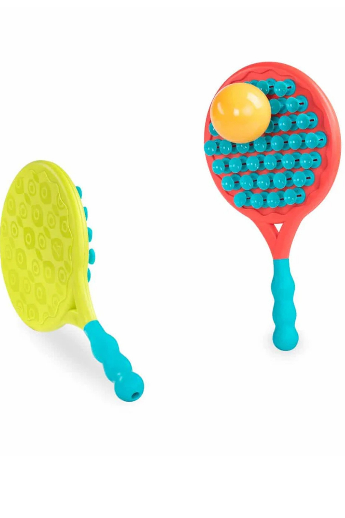 B.Toys Vakumlu Raket Çok Renkli
