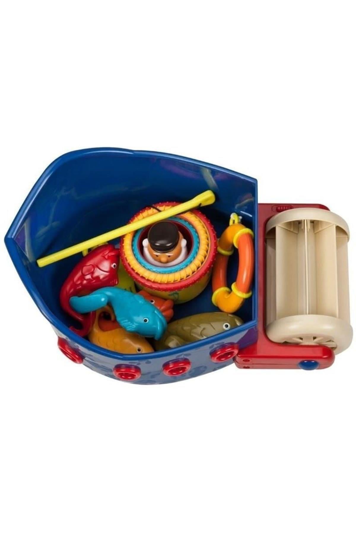 B.Toys Su Botu Çok Renkli
