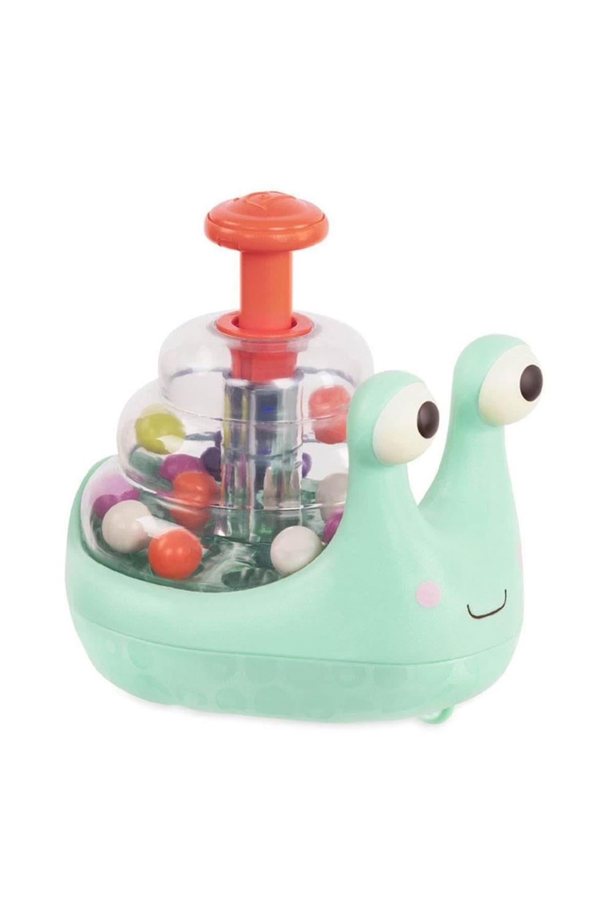 B.Toys Beceri Oyunu - Escar Glooooow Çok Renkli